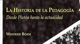 Timeline: historia de la pedagogia_grupo_12