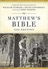 Tyndale-Matthews Bible