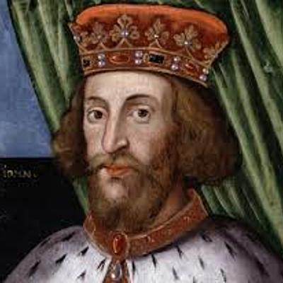 Timeline: King John