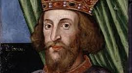 Timeline: King John