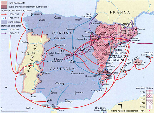 Guerra de successió