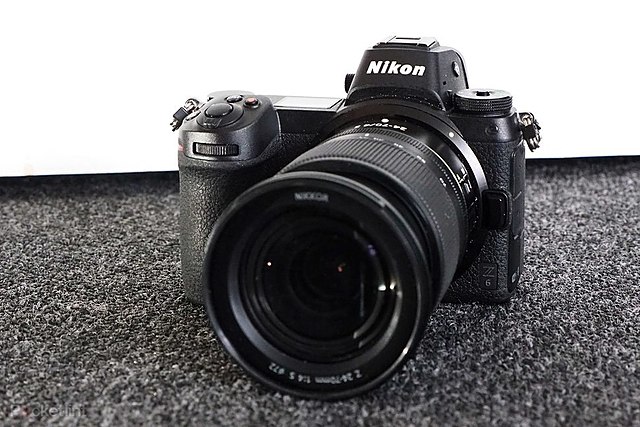nikon z6