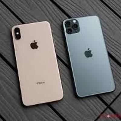 Timeline: Iphone Evolution