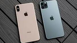 Timeline: Iphone Evolution