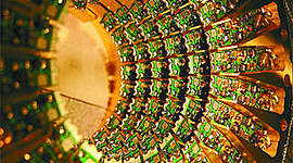 Timeline: generaciones de las computadoras