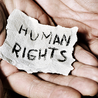 Timeline: Human Rights