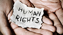 Timeline: Human Rights