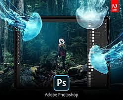 Adobe Photoshop