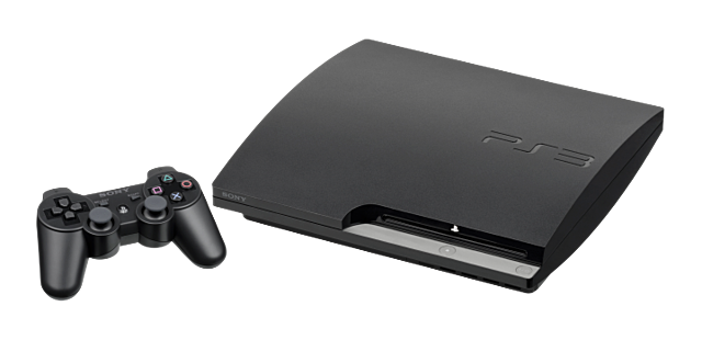 PlayStation 3