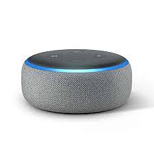Alexa by Amazon
