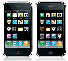 iPhone 3G