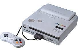 Play Station (Nintendo)
