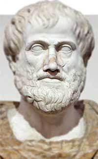 ARISTOTELES