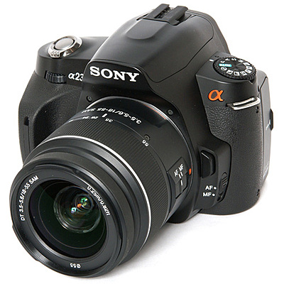 Timeline: Evolution of Cameras