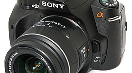 Timeline: Evolution of Cameras