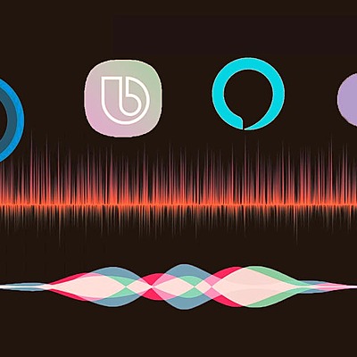 Timeline: Evolution of Tech Assistants