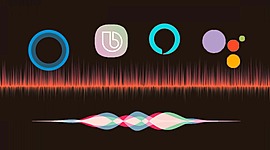 Timeline: Evolution of Tech Assistants