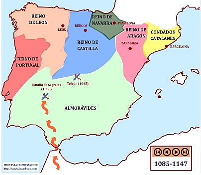 IMPERIOS NORTEAFRICANOS