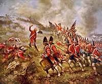 Battle of Bunker Hill