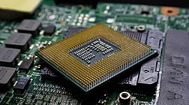 Timeline: Historia de los chipset