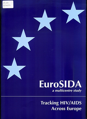 Projecte EuroSIDA