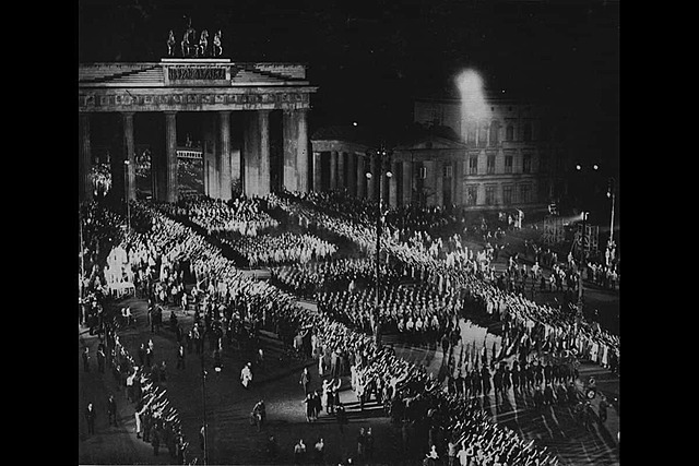 Federal elections in Germany