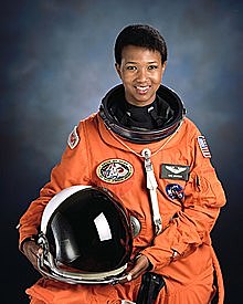 Mae Carol Jemison