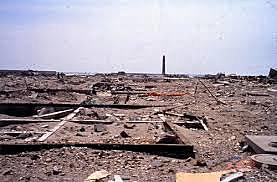 Hokkaido Earthquake (Japan)