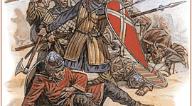 Timeline: Cultura clásica