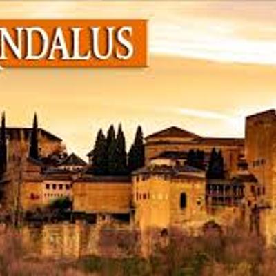 Timeline: AL-ÁNDALUS Y SUS ETAPAS