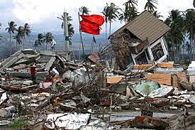 Sumatra Earthquake (Indonesia)