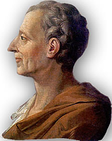 MONTESQUIEU