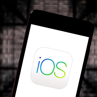 Timeline: The Evolution of IOS