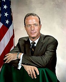Malcolm Scott Carpenter