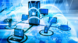 Timeline: Evolution of the Network