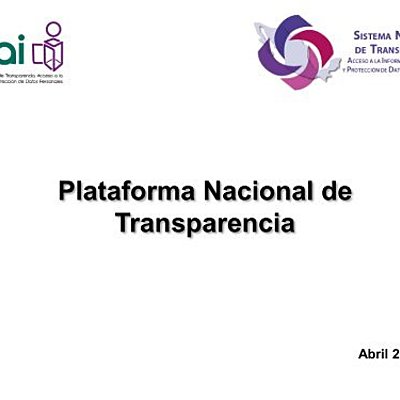 Timeline: El derecho de acceso a la información y la transparencia