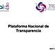Manual de usuario sistema nacional de transparencia