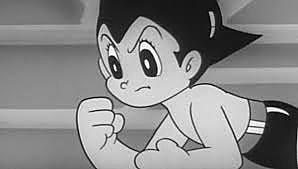 Astro Boy