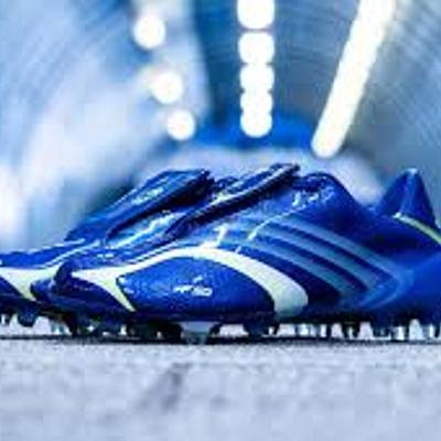 Timeline: Evolution of Adidas F50 Football Boots