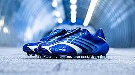 Timeline: Evolution of Adidas F50 Football Boots