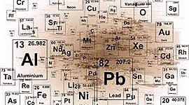 Timeline: Construcción de la tabla periódica