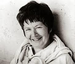 Luce Irigaray