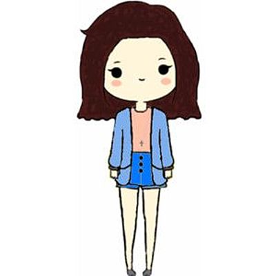 Timeline: MI HISTORIA