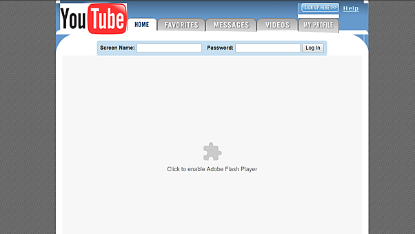 Youtube Relese/Start