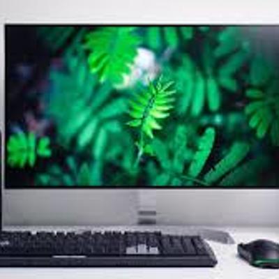 Timeline: generación de computadoras