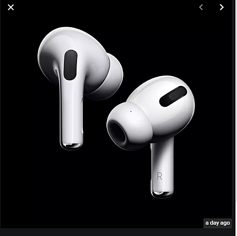 AirPods Pro