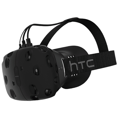 HTC Vive