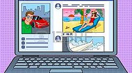 Timeline: generaciones de las computadoras