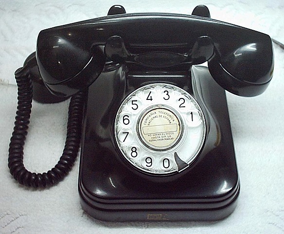 Teléfono (modelo 5523-EZ)