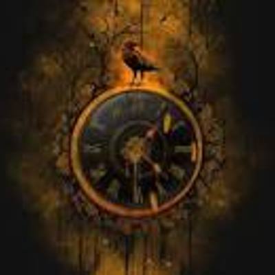 Timeline: TIEMPO REVOLUCIONARIO